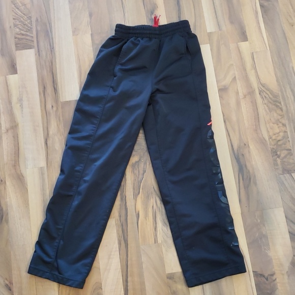 Jordan warmup pants size small - Picture 2 of 4